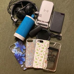 Phone bundle